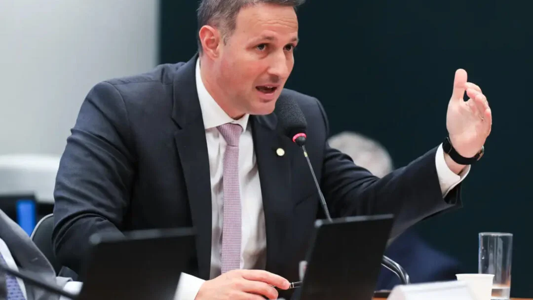 PL Antifacção: relator submete atuação da PF a pedido de governador - Todo Dia