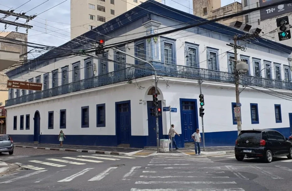 Campinas fecha dois estabelecimentos em operação de fiscalização no Centro - Todo Dia