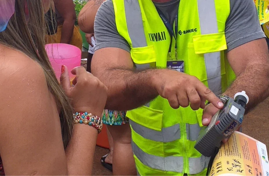 Campinas inicia fiscalização de alcoolemia com blitze integradas da Emdec e Guarda Municipal - Todo Dia