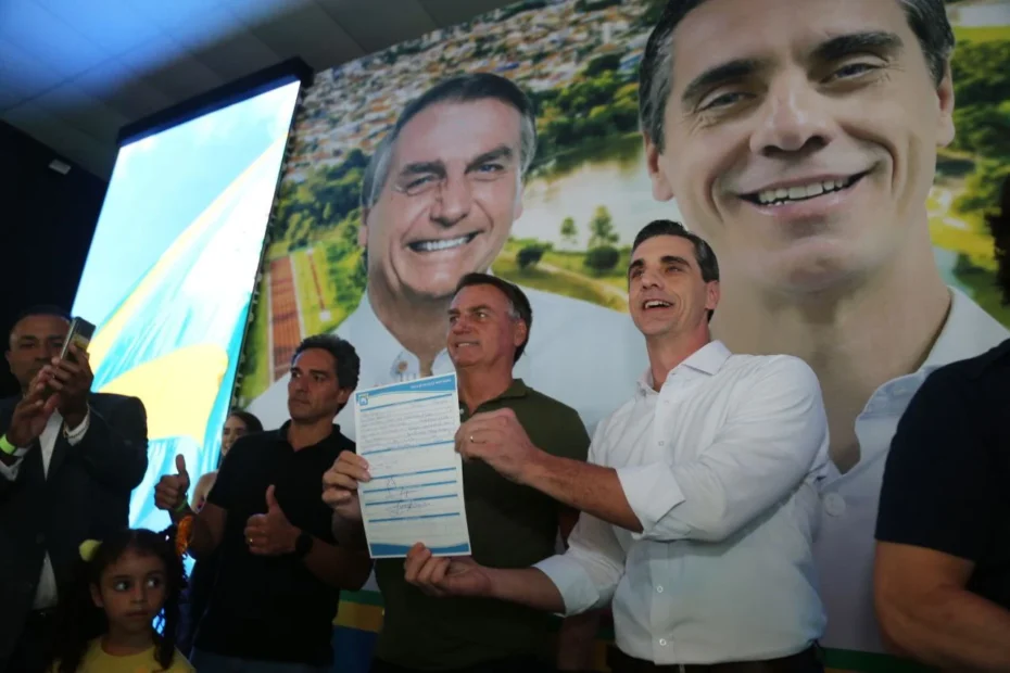 Prefeitos da região divulgam notas após condenação de Bolsonaro; Piovezan limita comentários - Notícias de Americana