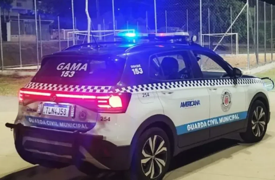 Mãe de quatro filhos é vítima de violência doméstica em Americana; companheiro é preso em flagrante - Todo Dia