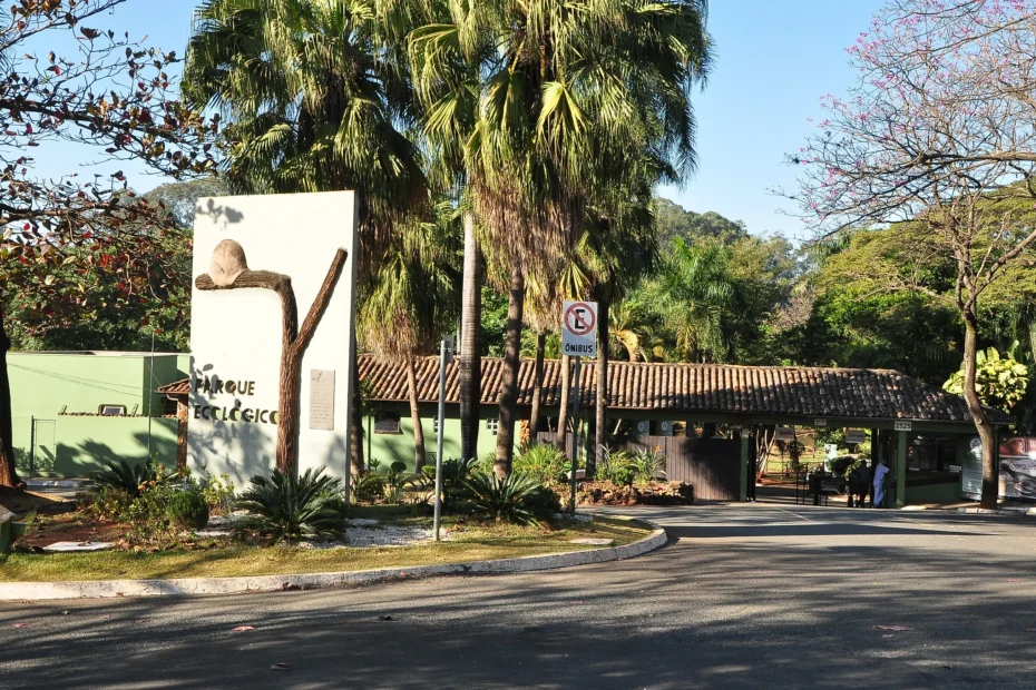 Entrada do Parque Ecológico fica mais cara a partir de segunda-feira - Notícias de Americana