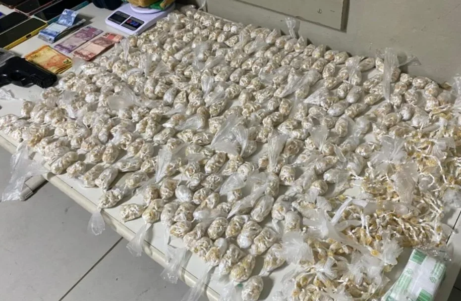 Cinco pessoas são presas em ‘casa bomba’ em Piracicaba - Todo Dia