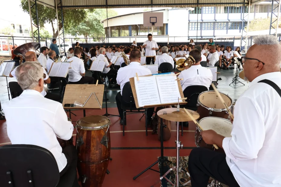Igreja de Carioba, em Americana, recebe Cantata de Natal neste sábado - Notícias de Americana