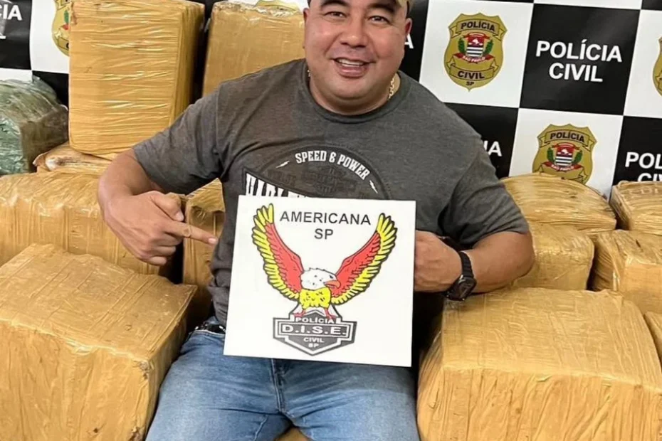 Investigador da DISE de Americana morre em acidente na SP-304 - Notícias de Americana