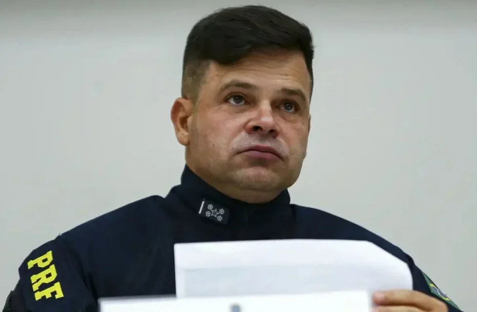 Ex-diretor da Polícia Rodoviária Federal é preso no Paraguai - Todo Dia
