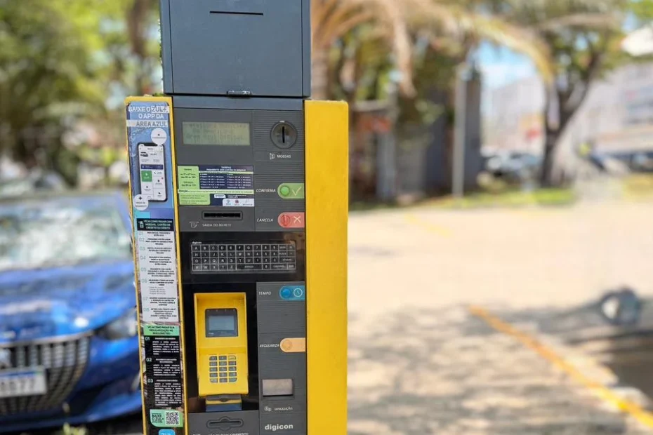 Estapar obtém liminar no TJSP e estacionamento rotativo segue ativo em Americana - Notícias de Americana